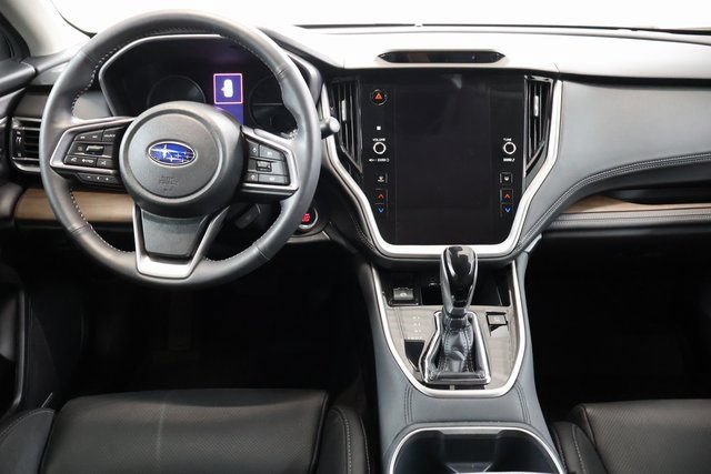Certified 2025 Subaru Outback Touring XT AWD/4WD image 16