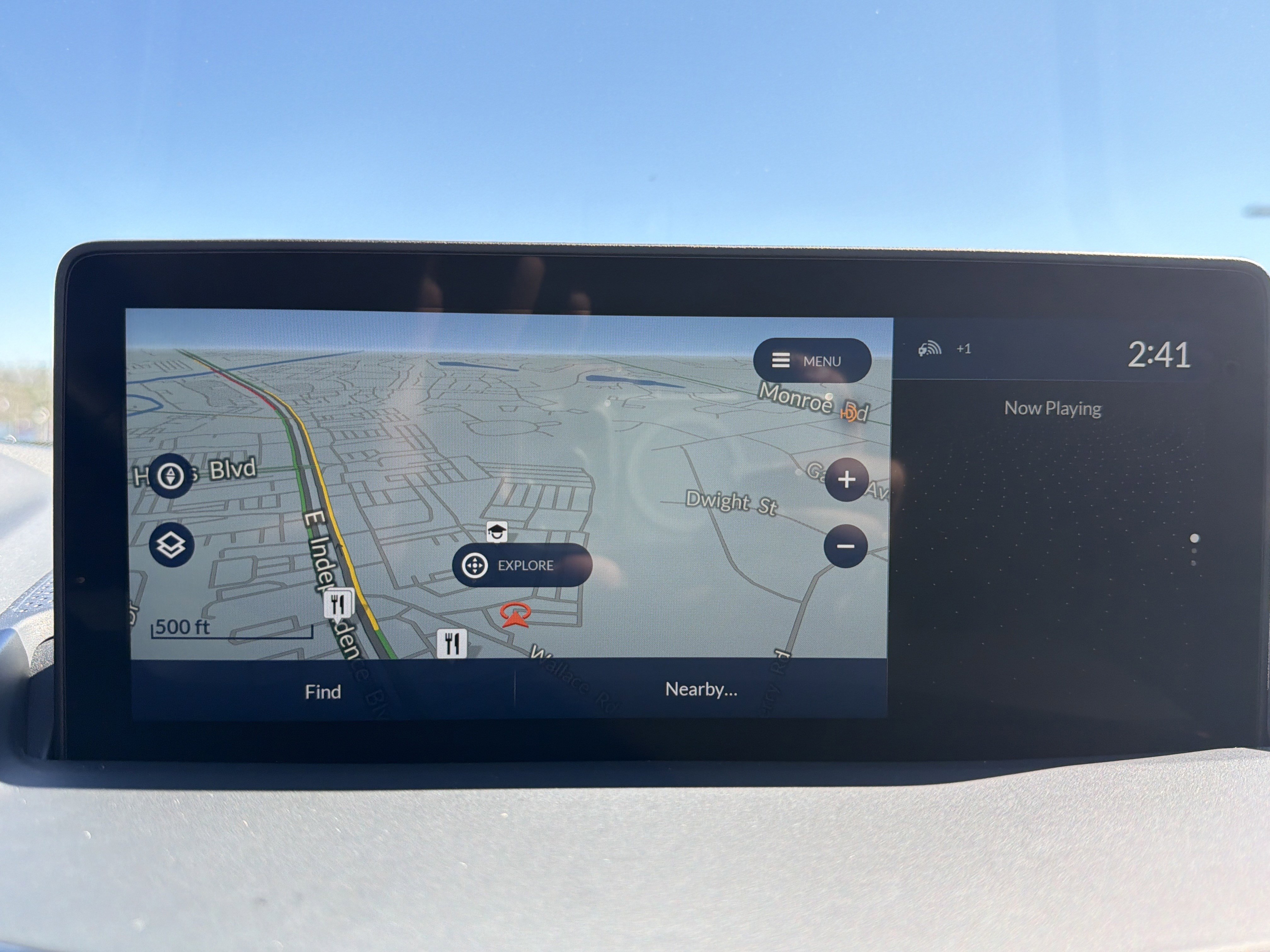 Certified 2026 Acura RDX A-Spec image 24