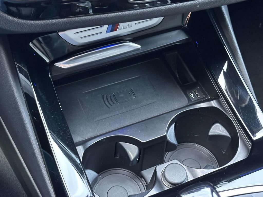 Used 2024 BMW X3 M40i w/ Parking Assistance Package AWD/4WD image 27