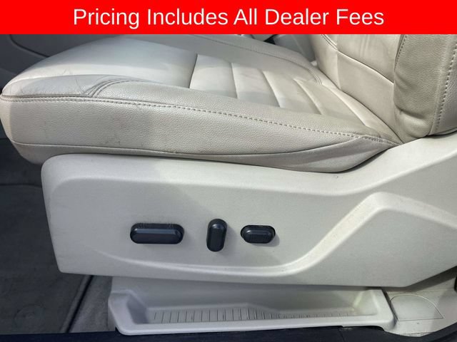 Used 2015 Ford C-MAX SEL w/ Equipment Group 302A FWD image 24