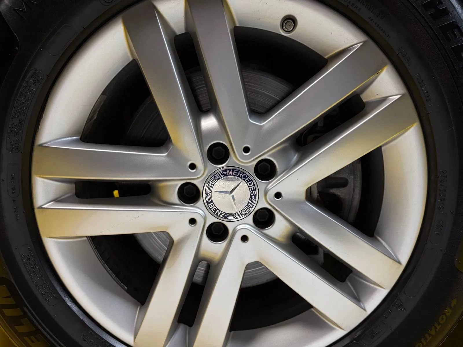 Used 2016 Mercedes-Benz GL 320 BlueTEC 4MATIC image 8