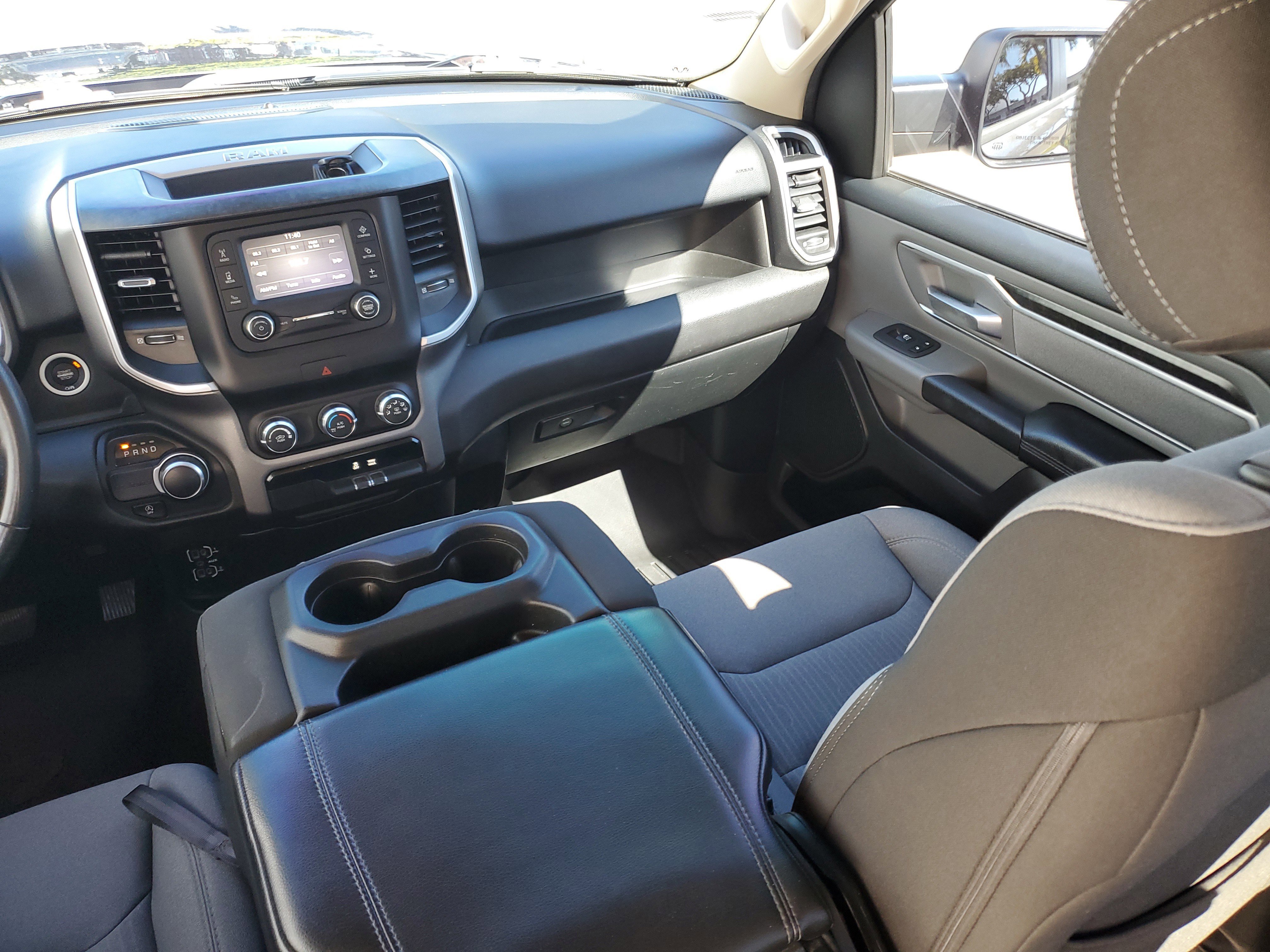 Used 2019 RAM 1500 Big Horn image 15