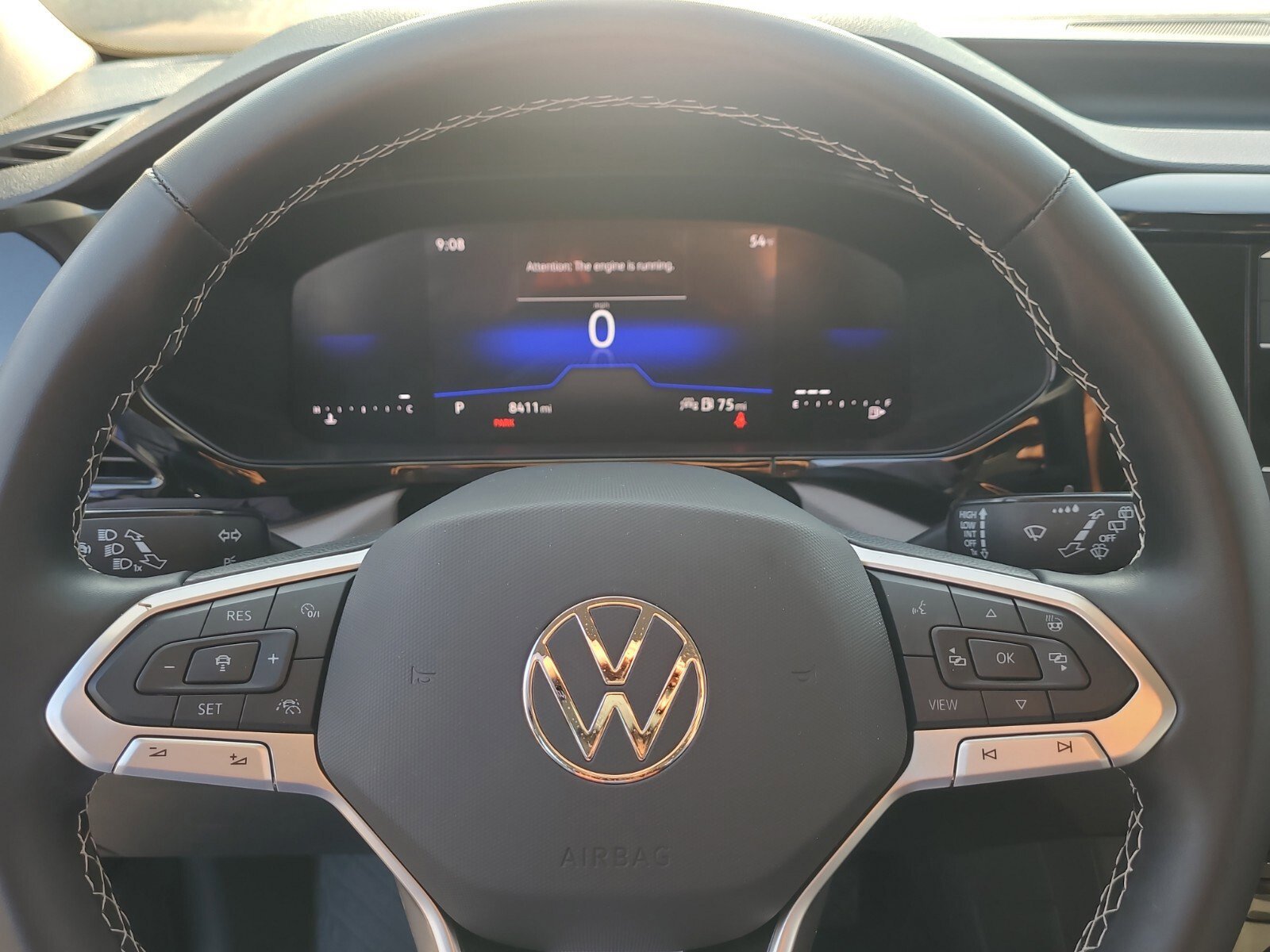 Used 2024 Volkswagen Taos S image 21