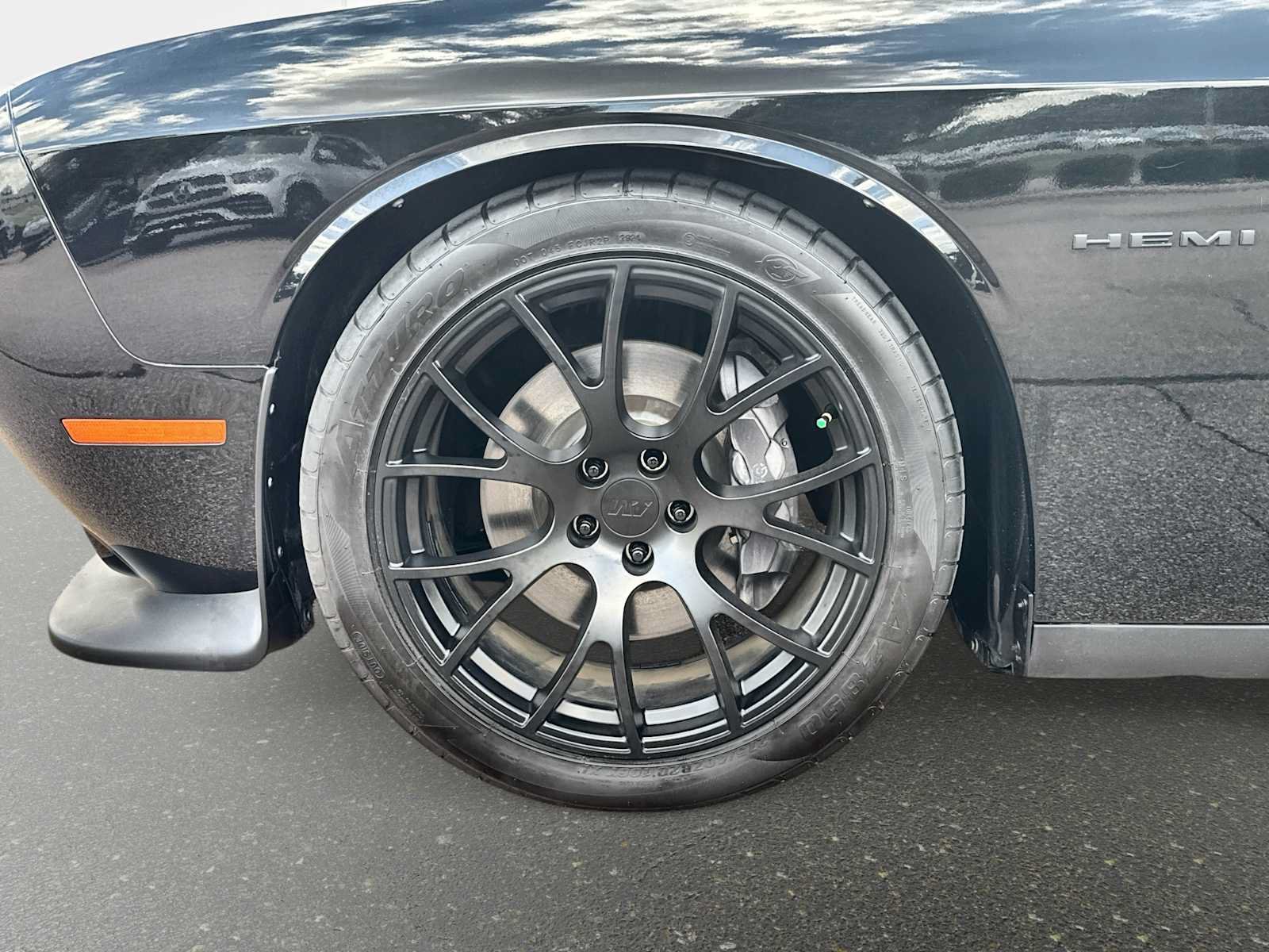 Used 2021 Dodge Challenger R/T w/ Performance Handling Group RWD image 15