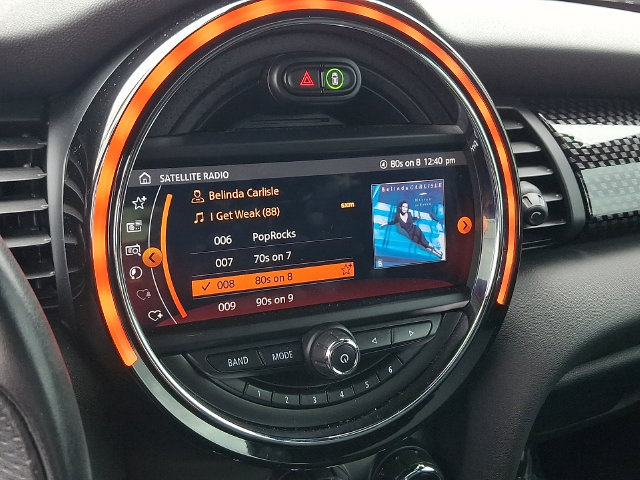 Used 2020 MINI Cooper S FWD image 18