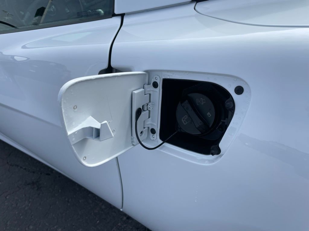 Used 2007 Chevrolet Corvette Base w/ Preferred Equipment Group image 53