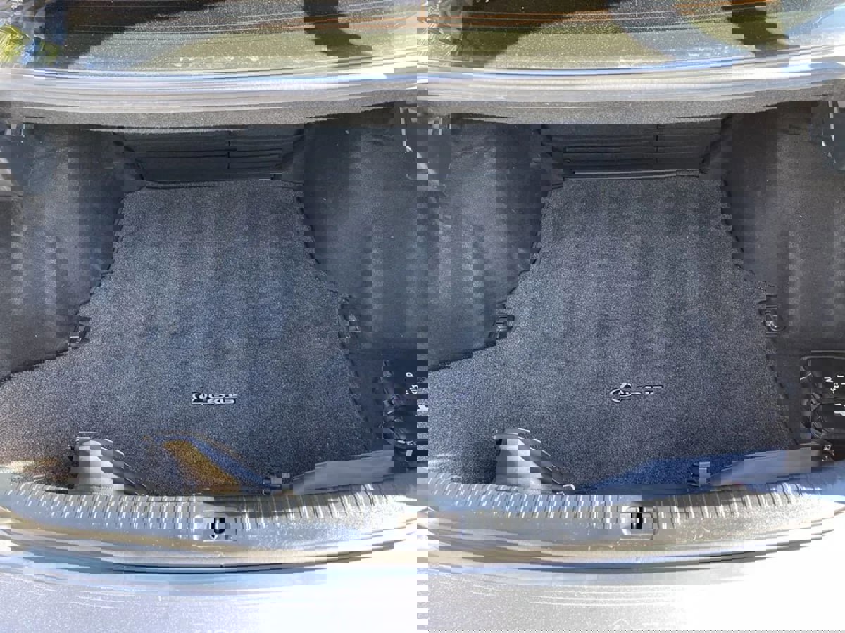 Used 2015 Lexus IS 250 AWD image 10