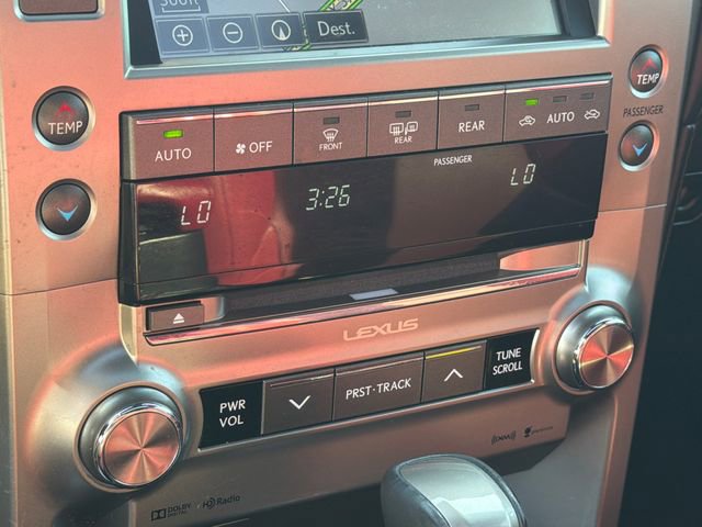 Used 2021 Lexus GX 460 Premium image 24