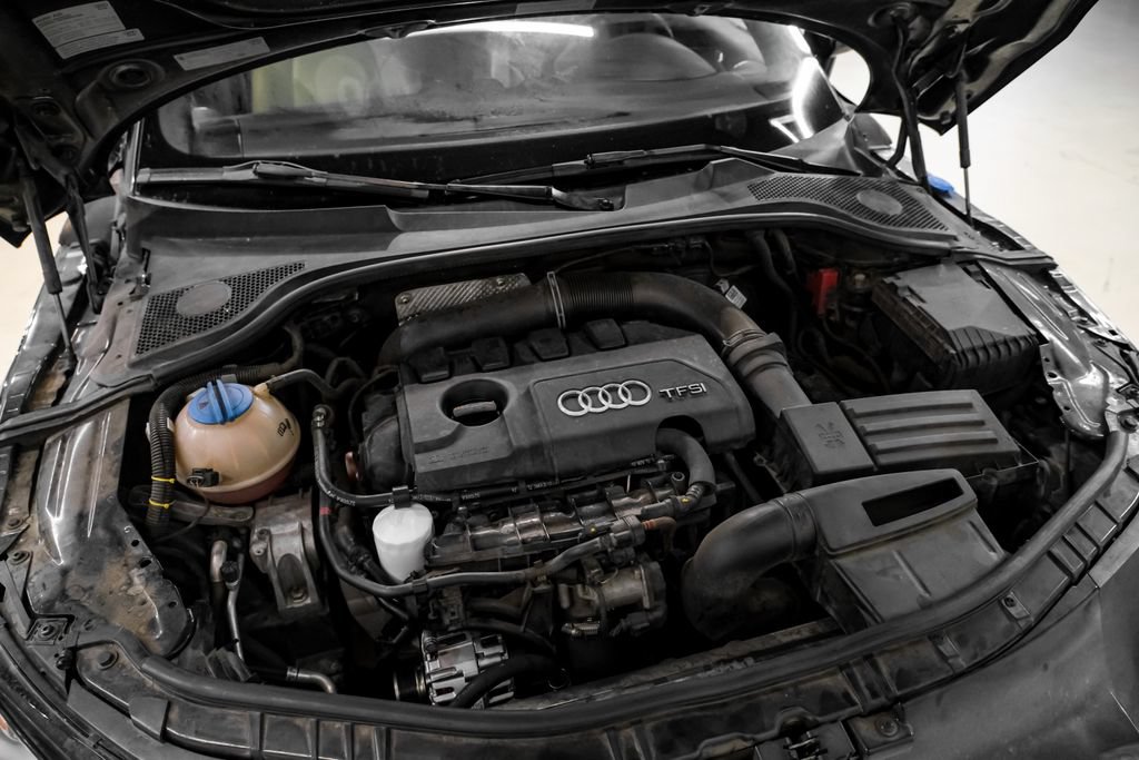 Used 2013 Audi TT 2.0T Prestige w/ Prestige Pkg AWD/4WD image 43