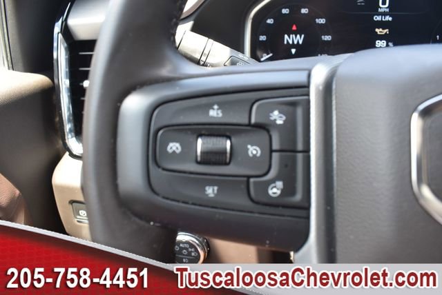 Used 2024 GMC Sierra 2500 Denali w/ Denali Reserve Package AWD/4WD image 29