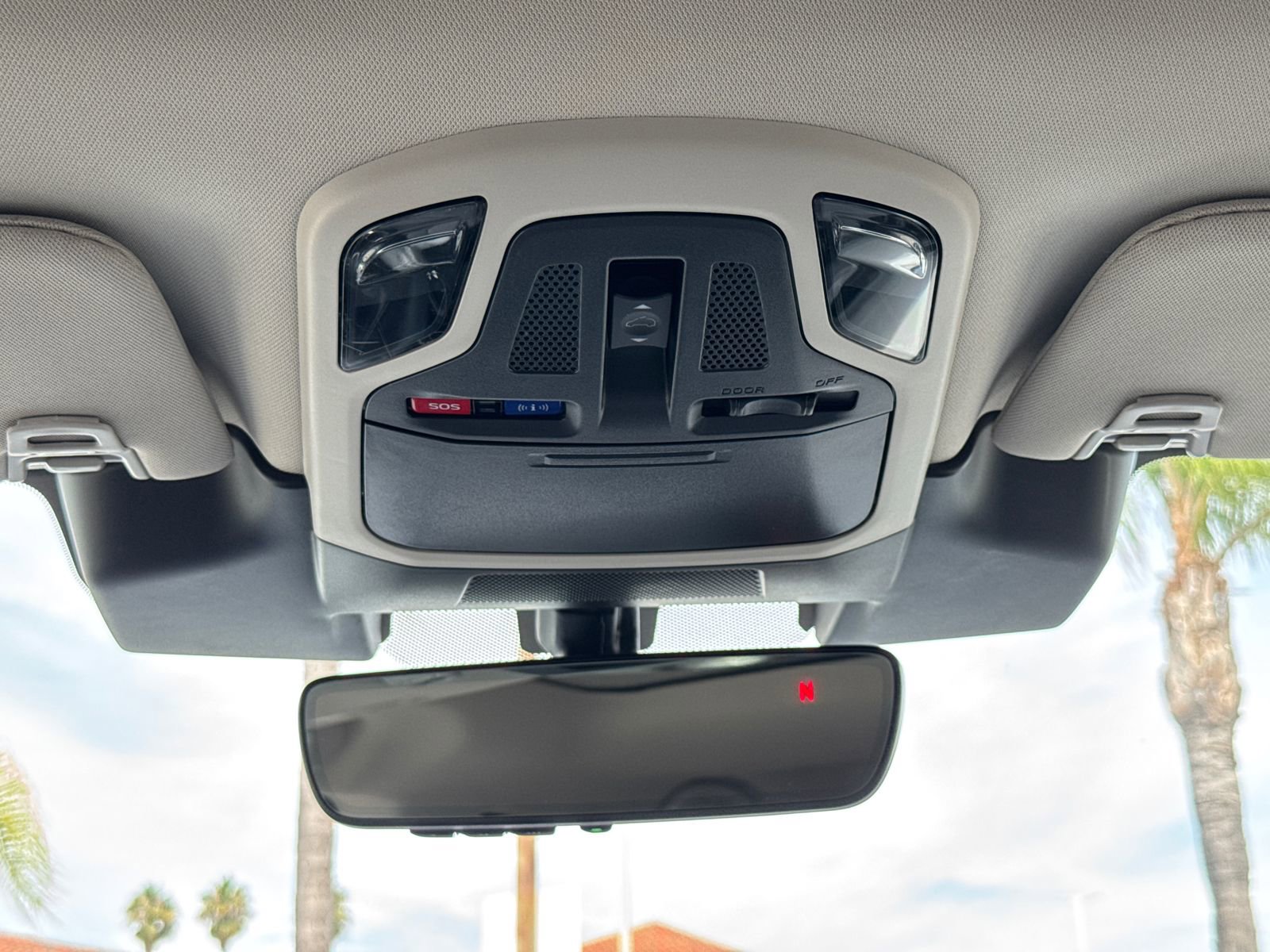 Certified 2024 Subaru Outback Premium image 14