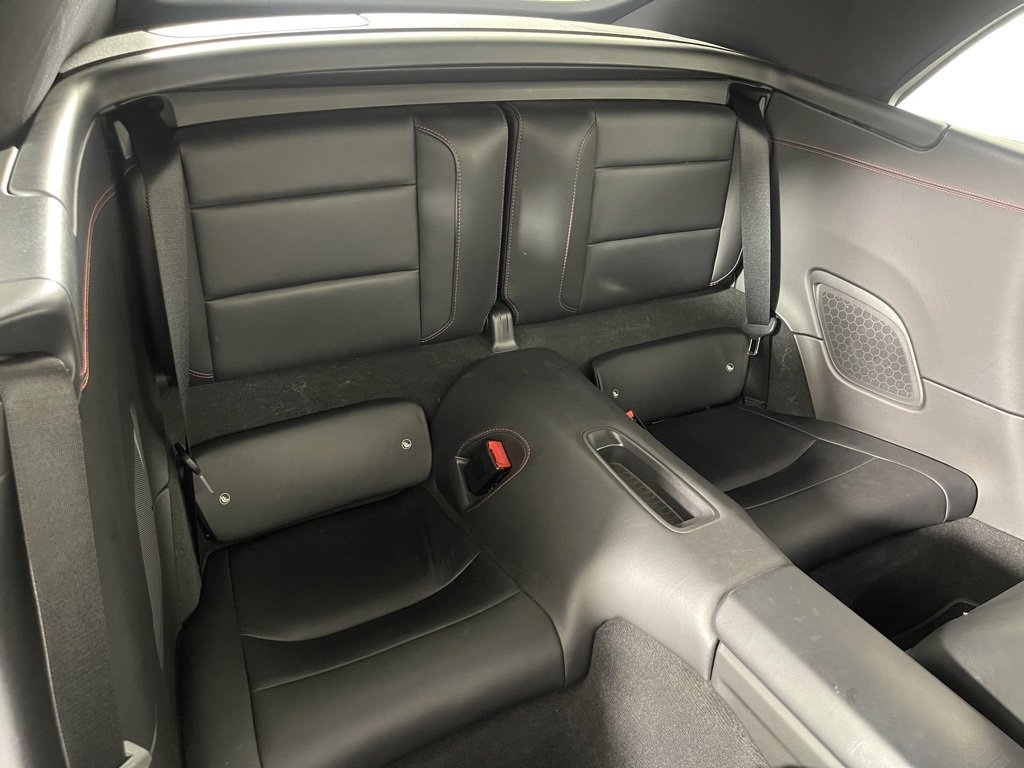 Certified 2013 Porsche 911 Carrera 4S image 24