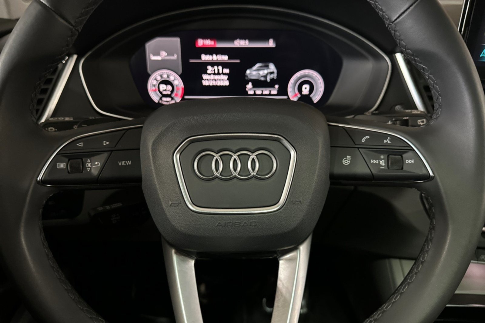 Used 2023 Audi Q5 2.0T Premium Plus w/ Premium Plus Package AWD/4WD image 21