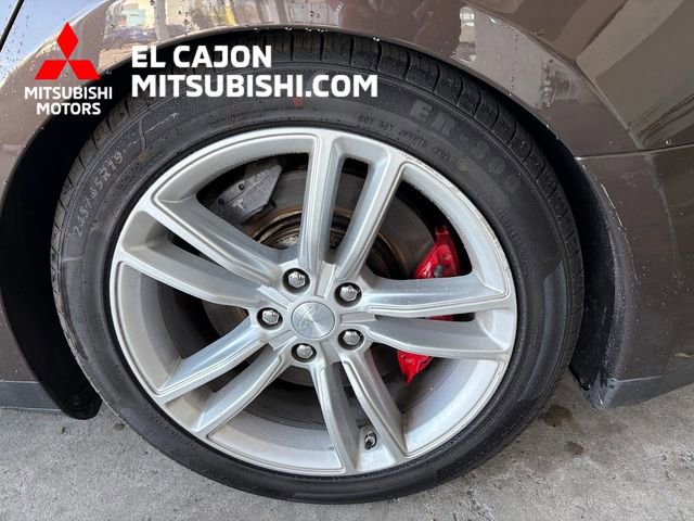 Used 2014 Tesla Model S P85 image 6