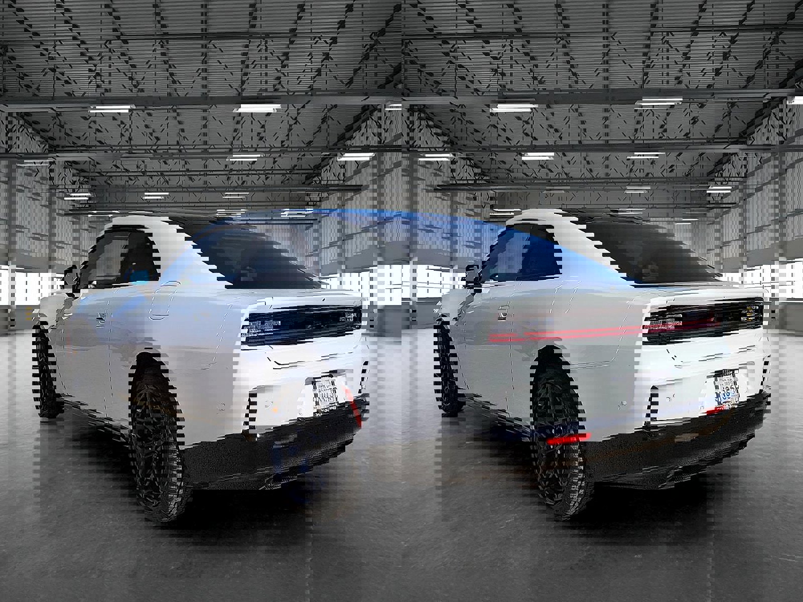 New 2024 Dodge Charger R/T w/ Plus Group image 3