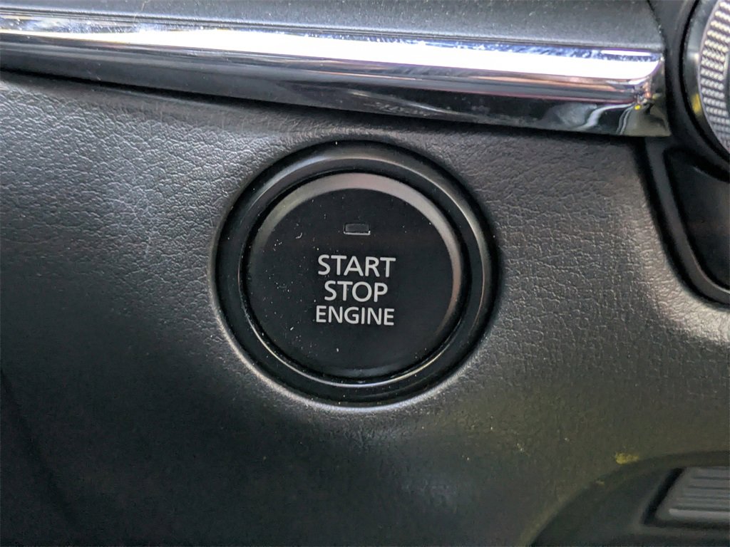 Used 2023 MAZDA CX-30 AWD 2.5 S w/ Preferred Package image 41