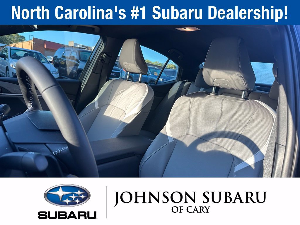 Used 2026 Toyota Camry SE FWD image 7