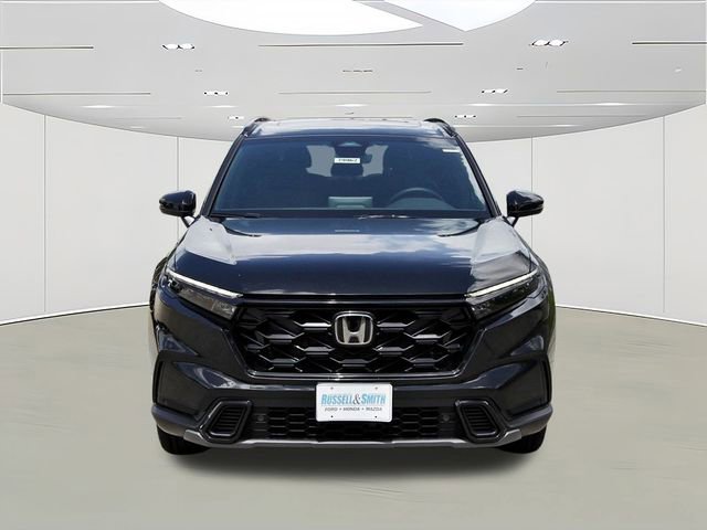 New 2025 Honda CR-V Sport-L image 2