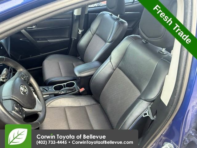 Used 2017 Toyota Corolla SE image 13