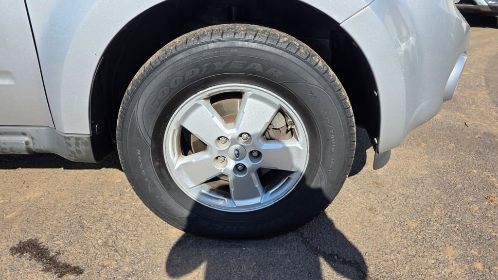 Used 2010 Ford Escape XLT image 48