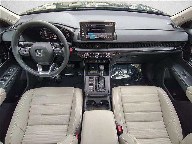 Used 2023 Honda CR-V EX-L image 19