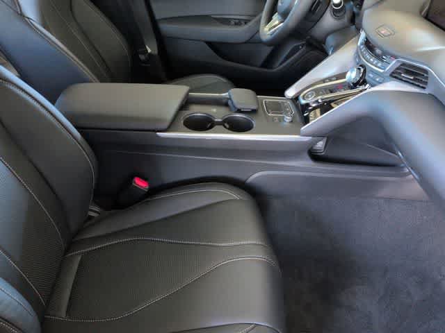 New 2025 Acura TLX w/ Technology Package FWD image 24
