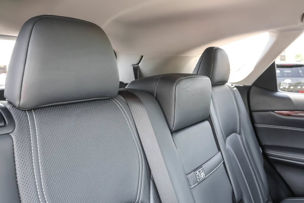 Used 2018 Lexus RX 350L AWD image 35