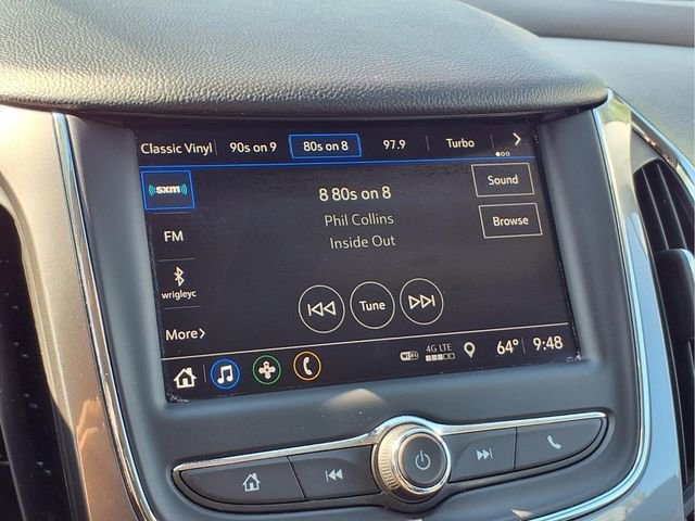 Certified 2019 Chevrolet Cruze LT FWD image 6