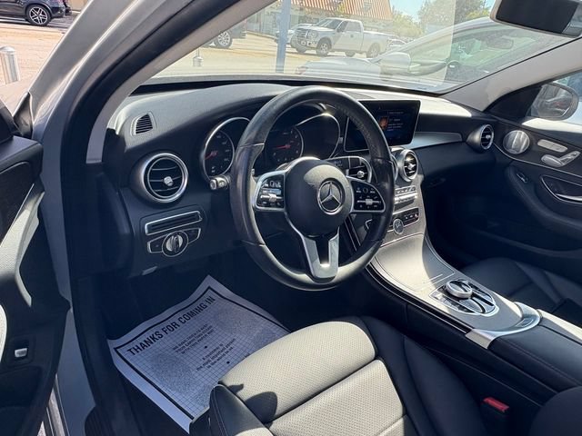 Used 2020 Mercedes-Benz C 300 Sedan image 19