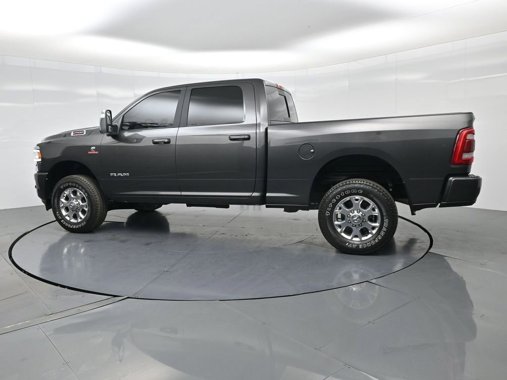 Used 2024 RAM 2500 Laramie image 10