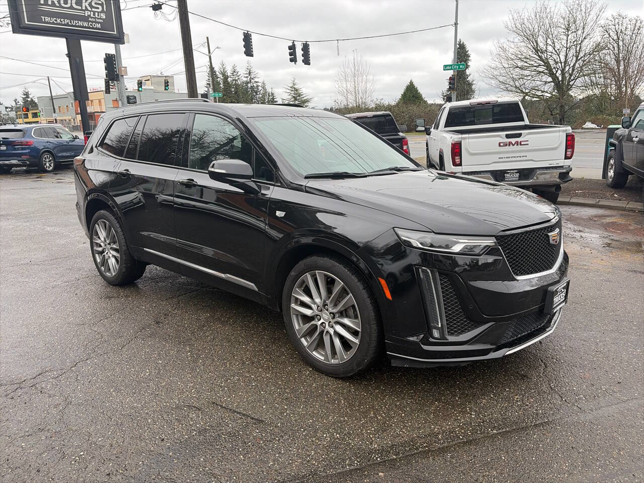 Used 2020 Cadillac XT6 Sport image 13