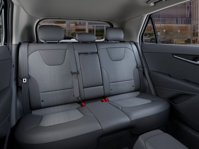 New 2025 Kia Niro EX Touring image 16
