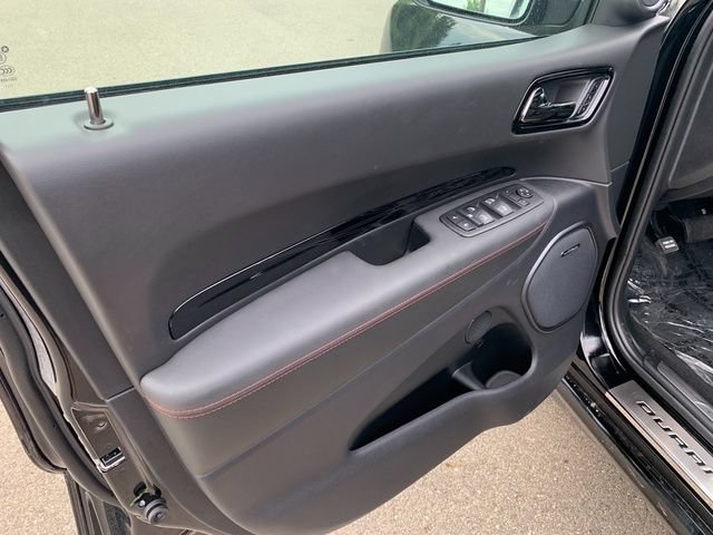 New 2026 Dodge Durango GT AWD/4WD image 15