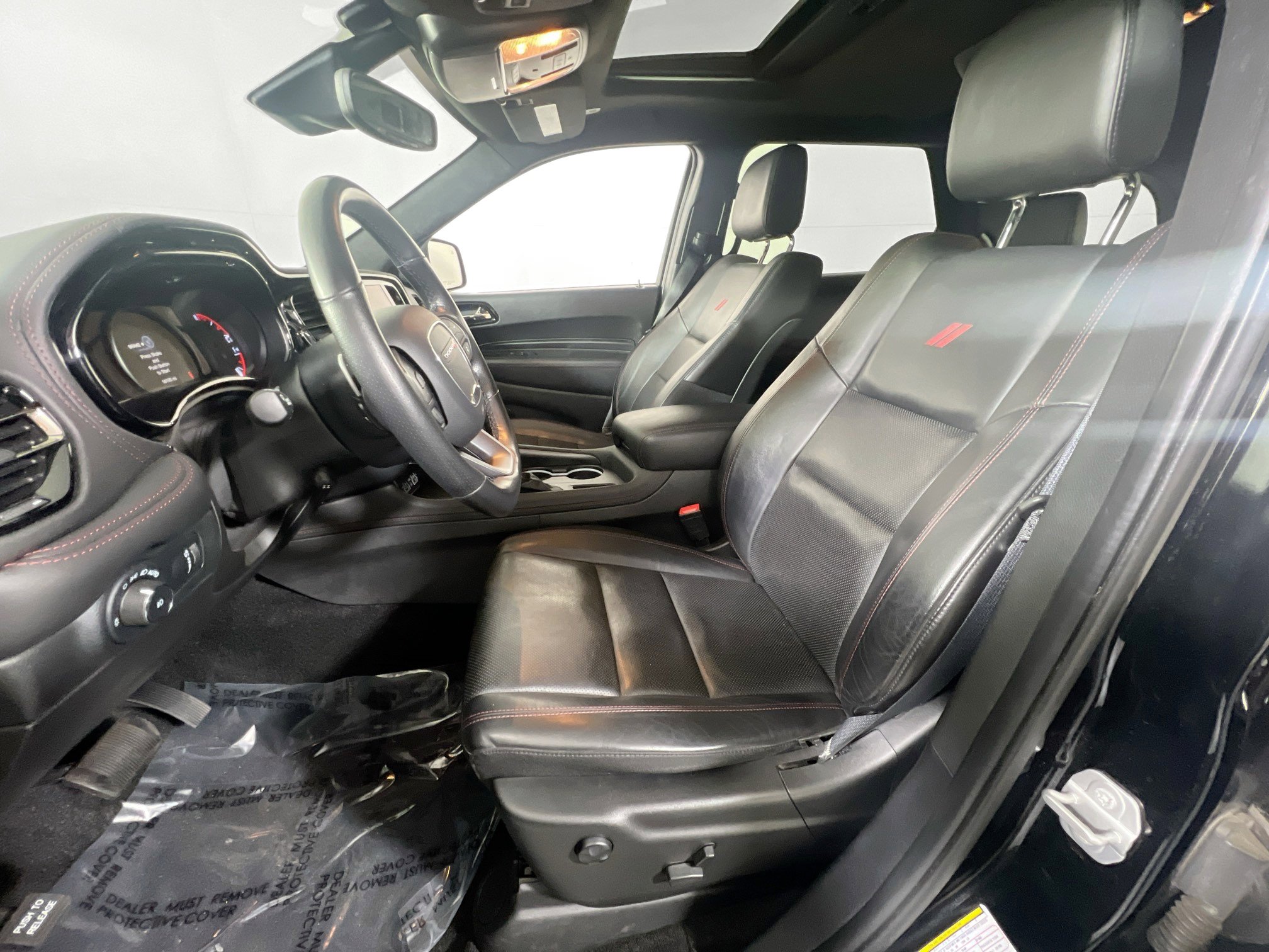 Used 2022 Dodge Durango R/T image 22