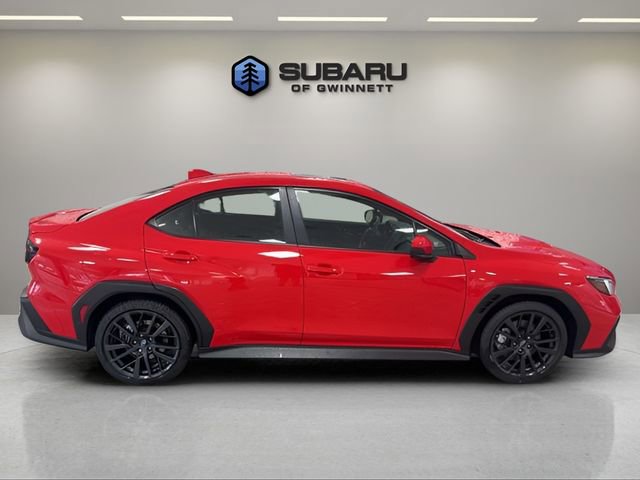 New 2026 Subaru WRX Premium AWD/4WD image 3