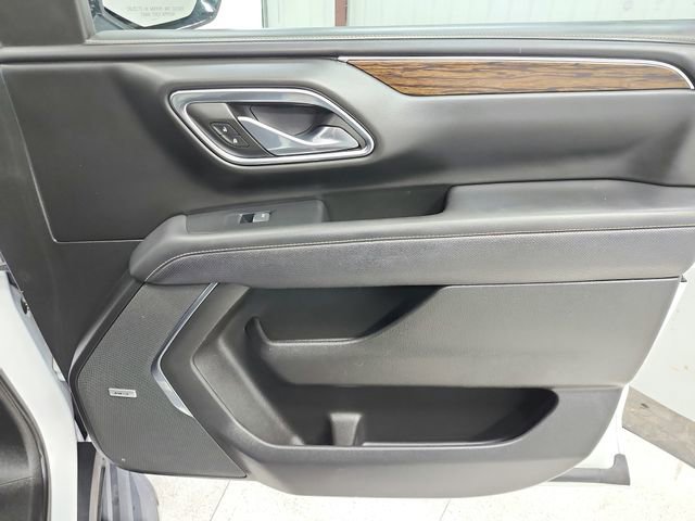 Used 2023 Chevrolet Tahoe Premier image 41