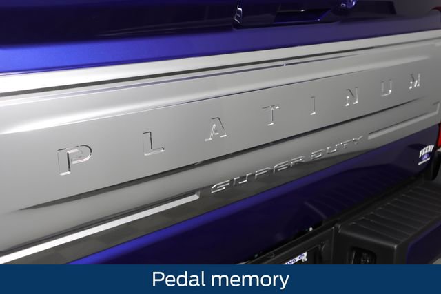 New 2026 Ford F350 Platinum w/ Platinum Plus Package image 32