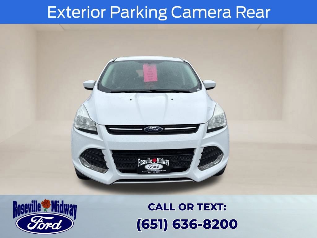 Used 2014 Ford Escape SE image 3