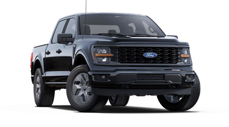 New 2025 Ford F150 STX image 26