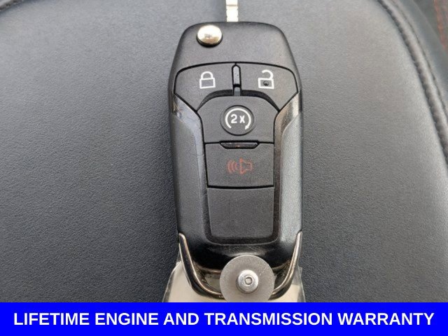 Used 2023 Ford Maverick XLT w/ Equipment Group 300A Standard AWD/4WD image 29