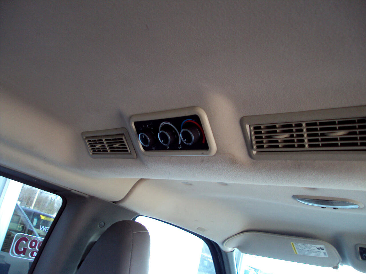 Used 2013 Chevrolet Express 1500 LS image 10