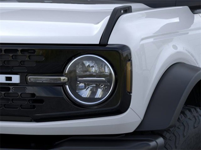 New 2025 Ford Bronco Big Bend w/ Black Diamond Package image 20