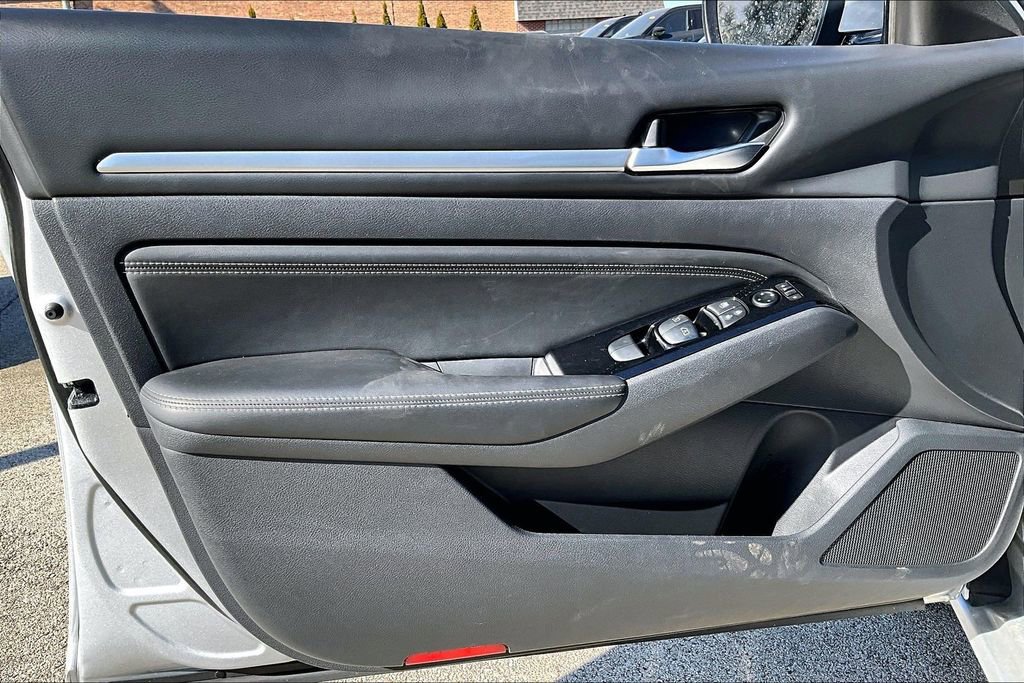 Used 2021 Nissan Altima 2.5 SL image 14