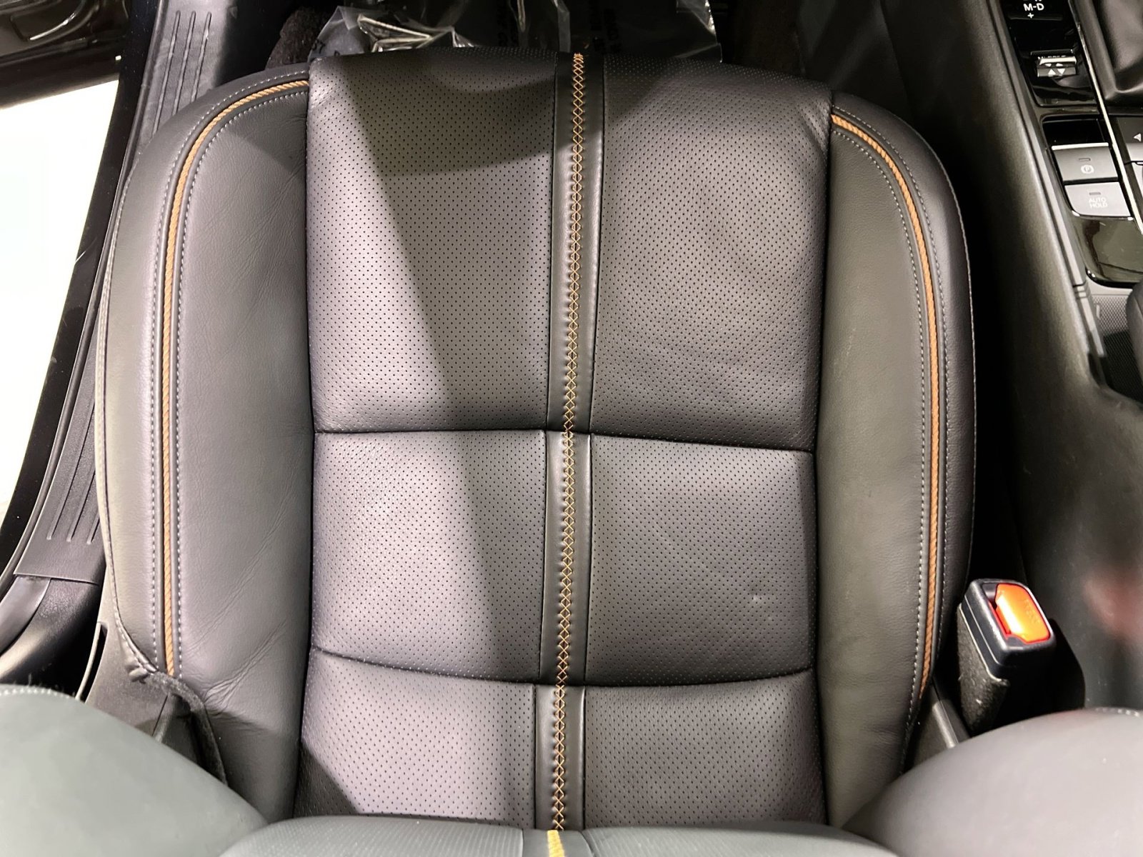 Used 2025 MAZDA CX-50 AWD 2.5 S w/ Premium Plus Pkg image 21