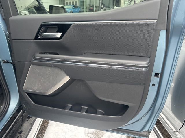 New 2025 GMC Sierra EV Denali image 15