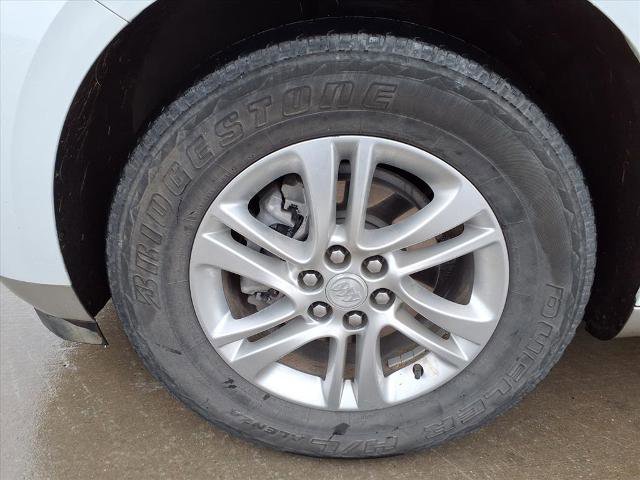 Certified 2021 Buick Enclave Essence w/ Sound and Sites Package image 22