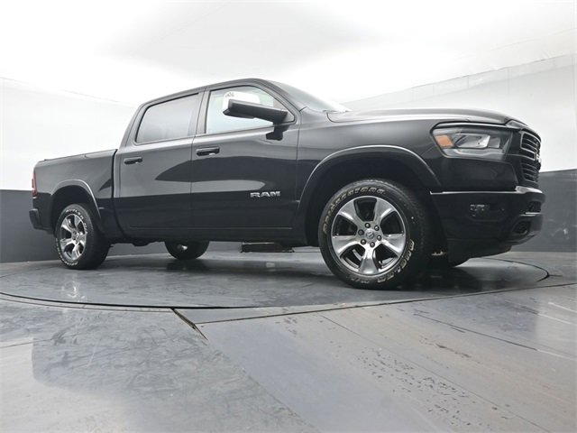 Used 2019 RAM 1500 Laramie image 37