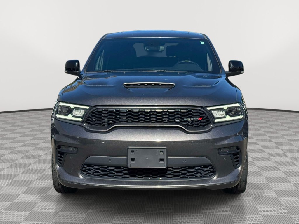 Used 2021 Dodge Durango R/T w/ Blacktop Package AWD/4WD image 2
