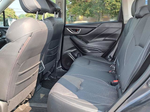Used 2019 Subaru Forester Limited AWD/4WD image 15