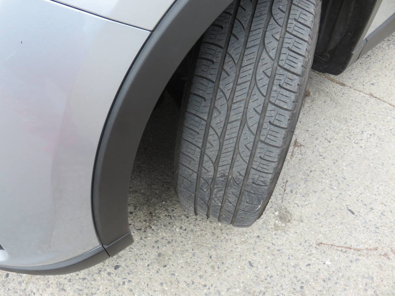 Used 2016 MAZDA CX-5 Touring image 30